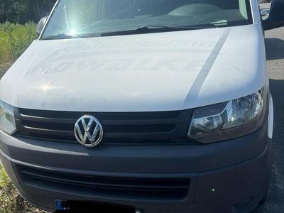 VW T5