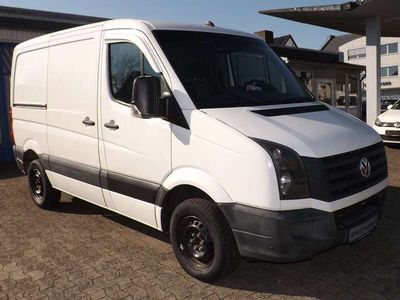 VW Crafter