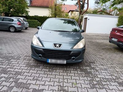 gebraucht Peugeot 307 1.6 Premium 110 Premium