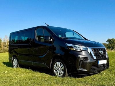 Nissan Primastar