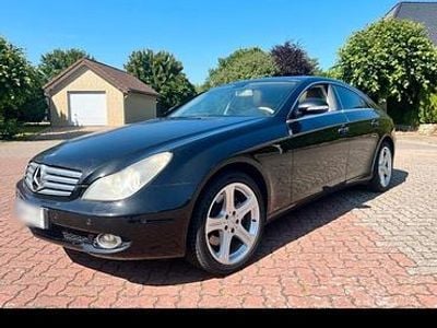 Mercedes CLS350