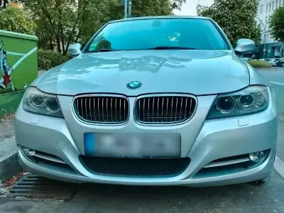 Gebraucht BMW 316