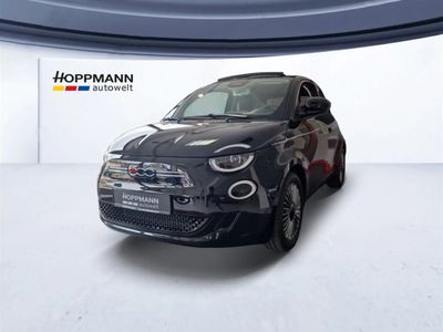 gebraucht Fiat 500e Neuer Fiat 500 Cabrio