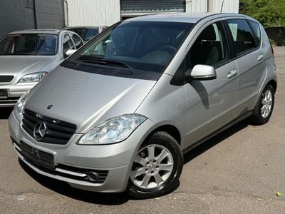 Mercedes A150