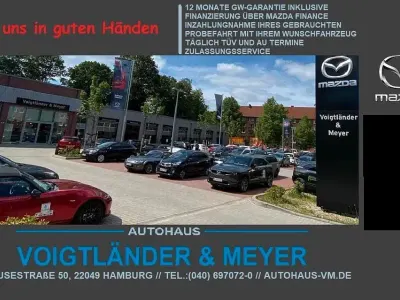 Brugt Mazda CX-5 Nakama 160 HK (117 kW) 2017 Brun SUV