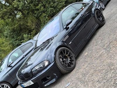 Gebraucht BMW M3 350 PS (257 kW) 2001 Coupé