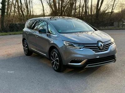 Gebraucht Renault Espace