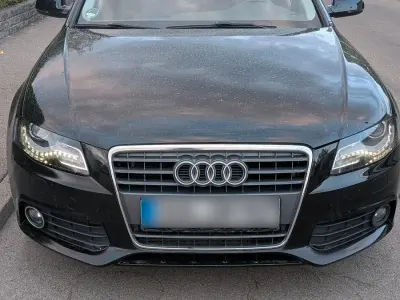 Gebraucht Audi A4 170 PS (125 kW) 2011 Kombi