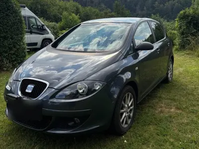 Gebraucht Seat Altea