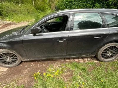 Gebraucht Audi A4