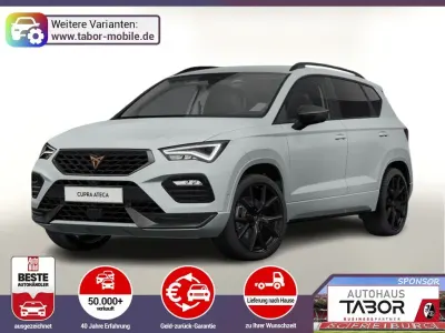 Gebraucht Cupra Ateca