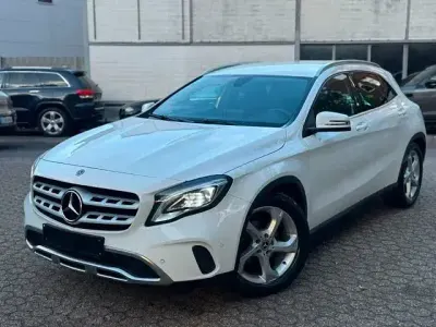 Gebraucht Mercedes GLA200