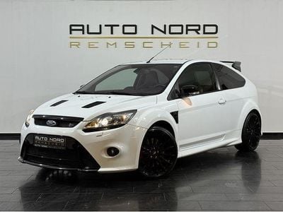 Gebraucht 2010 Ford Focus RS Limousine | 32.990 €