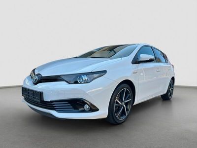 Toyota Auris Hybrid