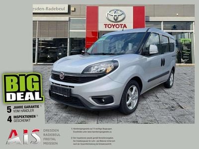 Fiat Doblò