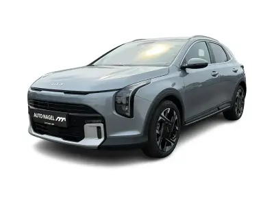Neu Kia XCeed Spirit 179 PS (131 kW) 2026 Andere SUV