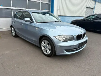 Gebraucht BMW 116