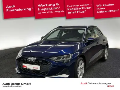Gebraucht Audi A3