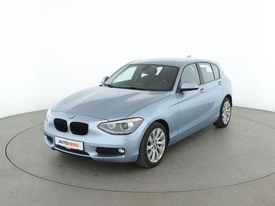 BMW 125