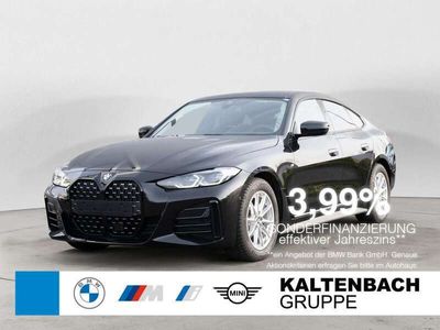 gebraucht BMW 420 Gran Coupé d