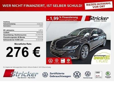 VW Arteon