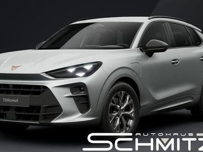 Nuova Cupra Terramar 150 CV (110 kW) 2026 Bianco SUV