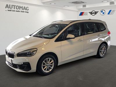 BMW 216