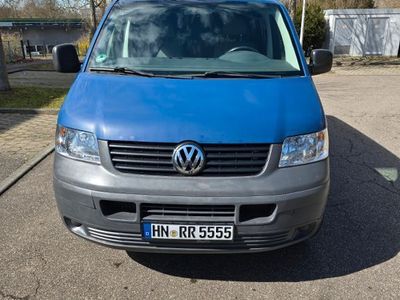 VW T5
