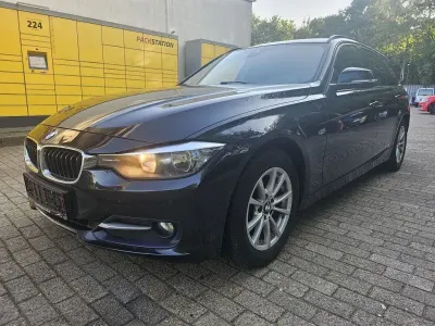 Gebraucht BMW 318