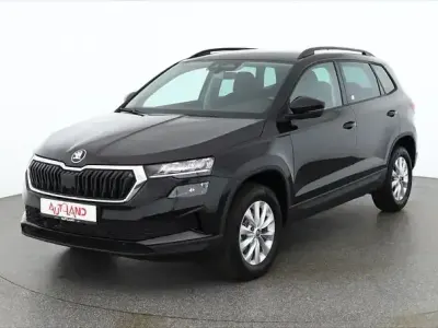 Neu Skoda Karoq 150 PS (110 kW) 2026 Andere SUV