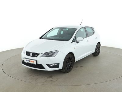 gebraucht Seat Ibiza 1.0 TSI FR, Benzin, 12.210 €