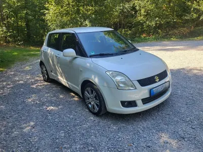 Gebraucht Suzuki Swift