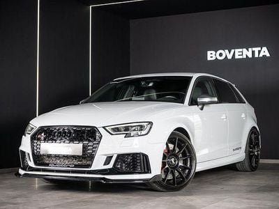 Audi RS3 Sportback
