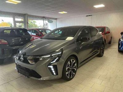 Neu Mitsubishi Colt Top 143 PS (105 kW) 2025 Achatgrau Kleinwagen