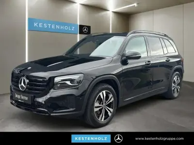 Gebraucht Mercedes GLB220