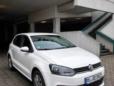 Używany VW Polo