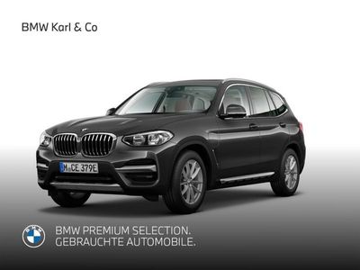 gebraucht BMW X3 xDrive30e