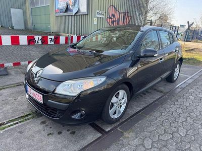 Renault Mégane III