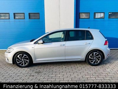 Gebraucht VW Golf VII 150 PS (110 kW) 2018 Silber Limousine