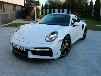 Gebraucht Porsche 992