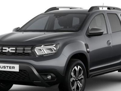 gebraucht Dacia Duster TCe