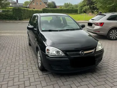 Gebraucht Opel Corsa