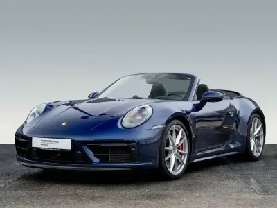 Gebraucht Porsche 911 Carrera GTS