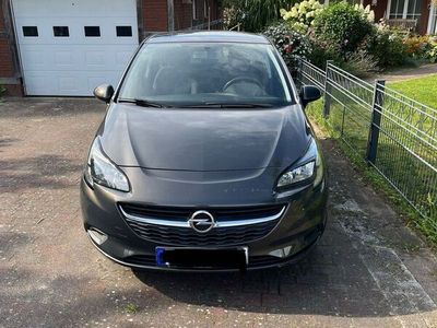 gebraucht Opel Corsa E