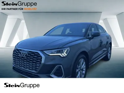 Gebraucht Audi Q3 Sportback