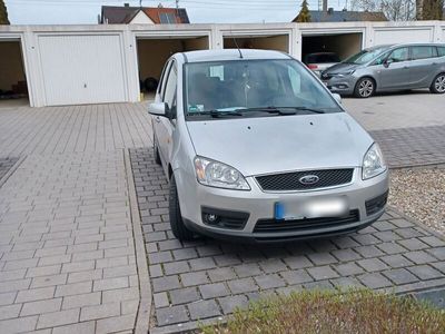 gebraucht Ford C-MAX 1,8 Ghia Ghia