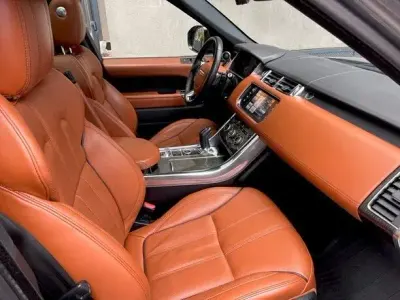 Gebraucht Land Rover Range Rover