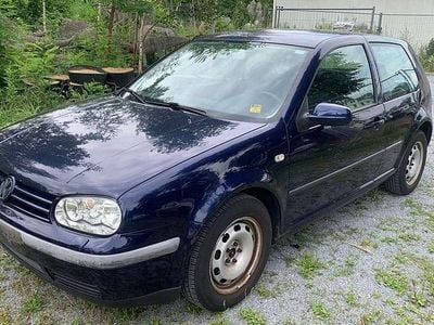 VW Golf IV