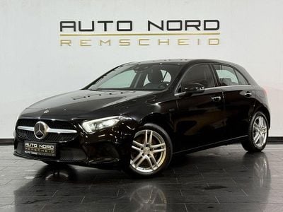 Gebraucht Mercedes A250 Style 160 PS (117 kW) 2021 Silber Limousine