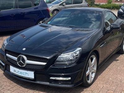Mercedes SLK250